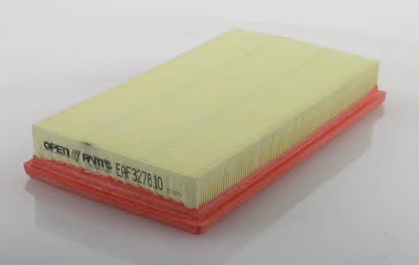 Open parts EAF3278.10 Air filter EAF327810: Buy near me in Poland at 2407.PL - Good price!