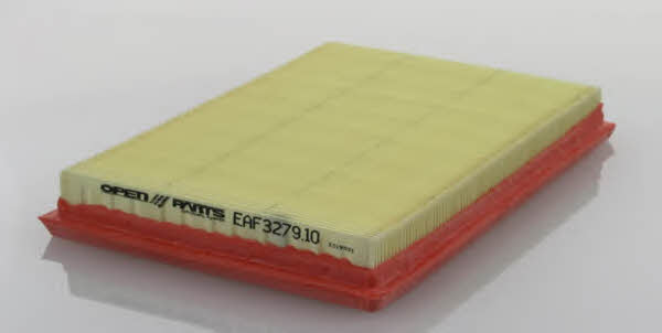Open parts EAF3279.10 Air filter EAF327910: Buy near me at 2407.PL in Poland at an Affordable price!