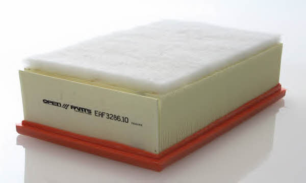 Open parts EAF3286.10 Air filter EAF328610: Buy near me in Poland at 2407.PL - Good price!