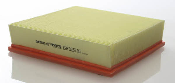 Open parts EAF3287.10 Воздушный фильтр EAF328710: Отличная цена - Купить в Польше на 2407.PL!