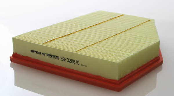 Open parts EAF3288.10 Воздушный фильтр EAF328810: Отличная цена - Купить в Польше на 2407.PL!