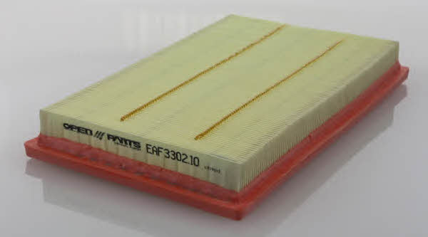 Open parts EAF3302.10 Air filter EAF330210: Buy near me in Poland at 2407.PL - Good price!