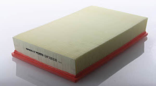 Open parts EAF3303.10 Air filter EAF330310: Buy near me in Poland at 2407.PL - Good price!