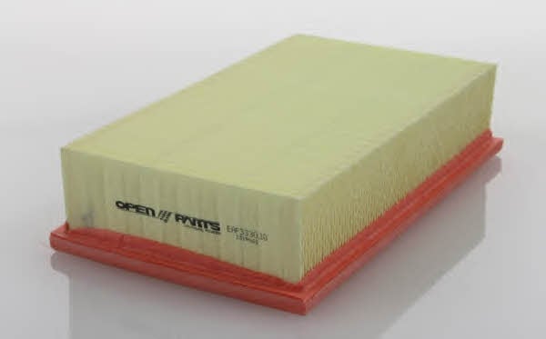 Open parts EAF3330.10 Air filter EAF333010: Buy near me in Poland at 2407.PL - Good price!