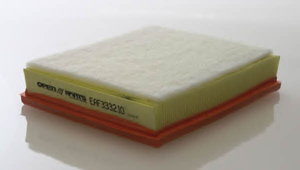 Open parts EAF3332.10 Air filter EAF333210: Buy near me in Poland at 2407.PL - Good price!