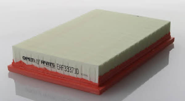 Open parts EAF3337.10 Air filter EAF333710: Buy near me in Poland at 2407.PL - Good price!