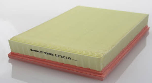 Open parts EAF3353.10 Air filter EAF335310: Buy near me in Poland at 2407.PL - Good price!