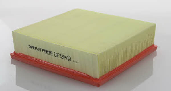 Open parts EAF3384.10 Air filter EAF338410: Buy near me in Poland at 2407.PL - Good price!