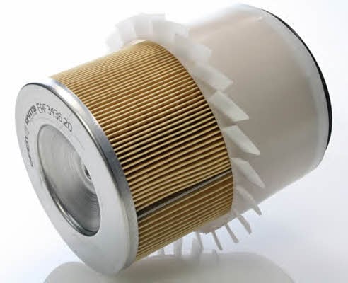 Open parts EAF3436.20 Air filter EAF343620: Buy near me in Poland at 2407.PL - Good price!