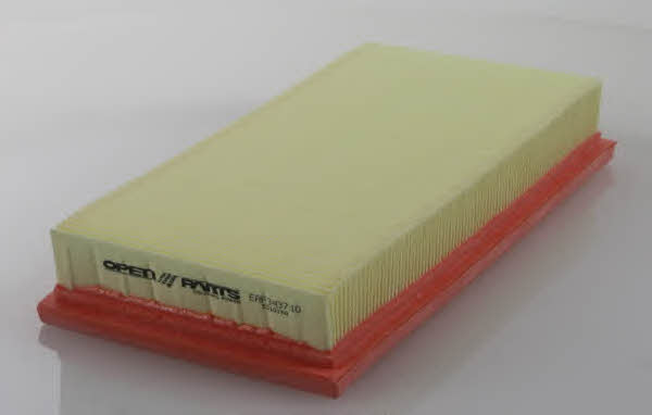Open parts EAF3437.10 Air filter EAF343710: Buy near me in Poland at 2407.PL - Good price!