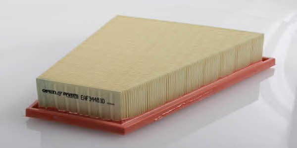 Open parts EAF3448.10 Air filter EAF344810: Buy near me in Poland at 2407.PL - Good price!