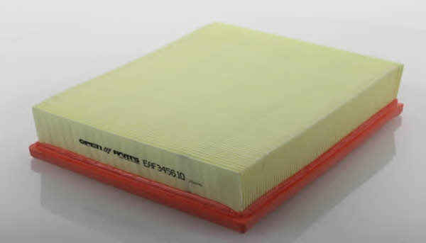 Open parts EAF3456.10 Air filter EAF345610: Buy near me in Poland at 2407.PL - Good price!