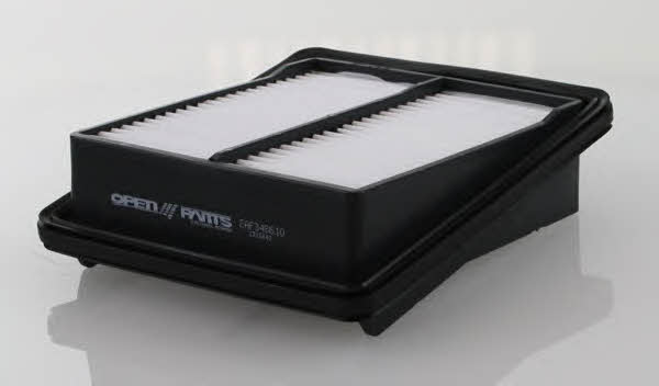 Open parts EAF3486.10 Air filter EAF348610: Buy near me in Poland at 2407.PL - Good price!