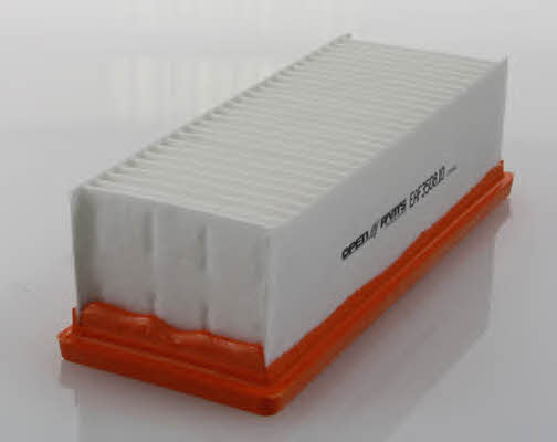 Open parts EAF3508.10 Air filter EAF350810: Buy near me in Poland at 2407.PL - Good price!