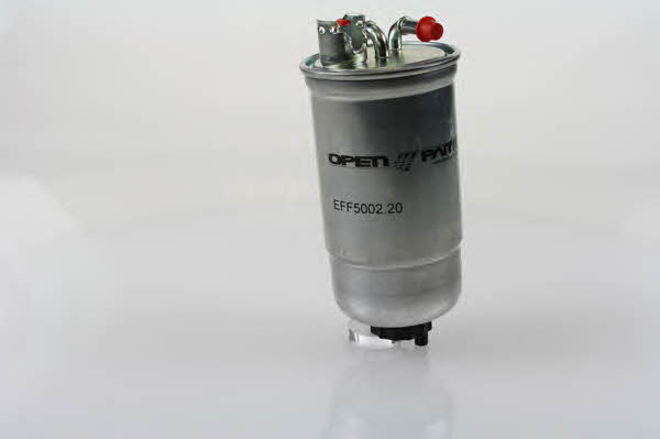 Open parts EFF5002.20 Fuel filter EFF500220: Buy near me in Poland at 2407.PL - Good price!