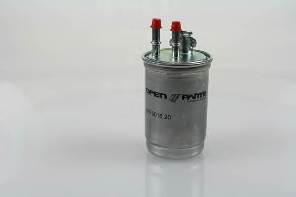 Open parts EFF5016.20 Fuel filter EFF501620: Buy near me in Poland at 2407.PL - Good price!