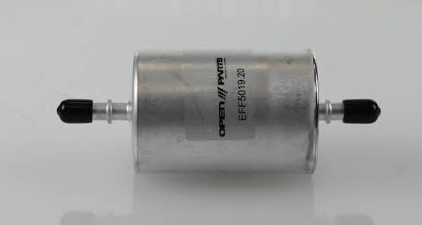 Open parts EFF5019.20 Fuel filter EFF501920: Buy near me in Poland at 2407.PL - Good price!