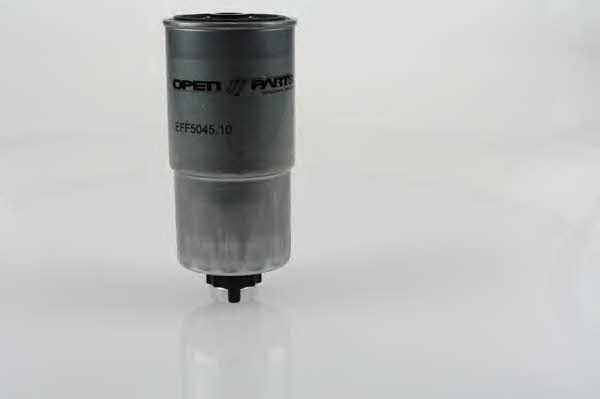 Open parts EFF5045.10 Топливный фильтр EFF504510: Отличная цена - Купить в Польше на 2407.PL!