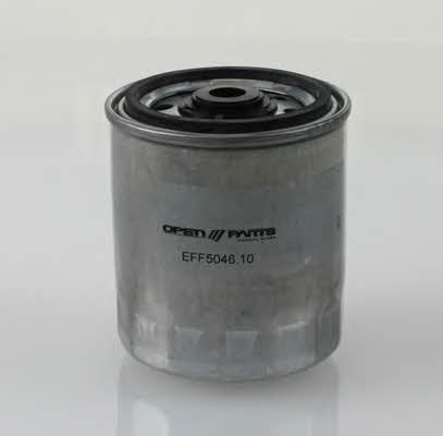 Open parts EFF5046.10 Fuel filter EFF504610: Buy near me in Poland at 2407.PL - Good price!
