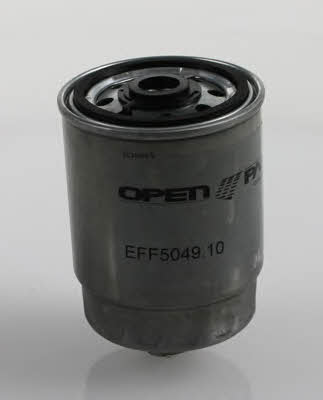 Open parts EFF5049.10 Fuel filter EFF504910: Buy near me in Poland at 2407.PL - Good price!