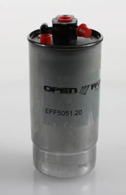 Open parts EFF5051.20 Fuel filter EFF505120: Buy near me in Poland at 2407.PL - Good price!