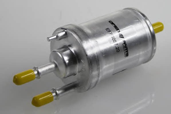 Open parts EFF5057.20 Fuel filter EFF505720: Buy near me in Poland at 2407.PL - Good price!