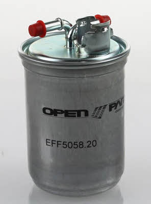 Open parts EFF5058.20 Kraftstofffilter EFF505820: Kaufen Sie zu einem guten Preis in Polen bei 2407.PL!