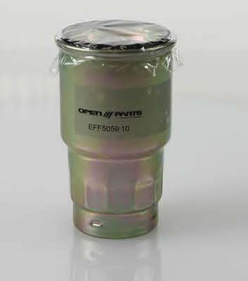 Open parts EFF5059.10 Fuel filter EFF505910: Buy near me in Poland at 2407.PL - Good price!