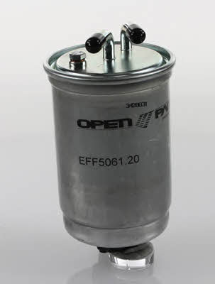 Open parts EFF5061.20 Filtr paliwa EFF506120: Dobra cena w Polsce na 2407.PL - Kup Teraz!