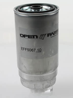 Open parts EFF5067.10 Filtr paliwa EFF506710: Dobra cena w Polsce na 2407.PL - Kup Teraz!