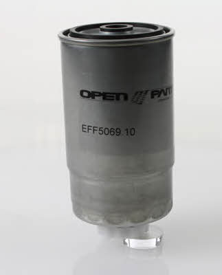 Open parts EFF5069.10 Fuel filter EFF506910: Buy near me in Poland at 2407.PL - Good price!