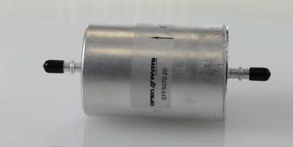 Open parts EFF5070.20 Fuel filter EFF507020: Buy near me in Poland at 2407.PL - Good price!