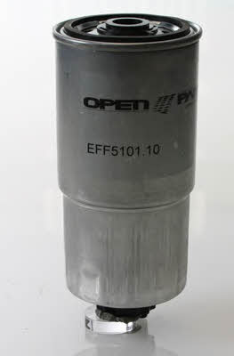 Open parts EFF5101.10 Fuel filter EFF510110: Buy near me in Poland at 2407.PL - Good price!