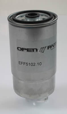 Open parts EFF5102.10 Fuel filter EFF510210: Buy near me in Poland at 2407.PL - Good price!