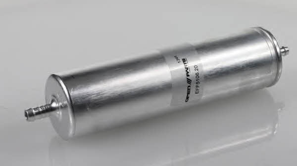 Open parts EFF5106.20 Fuel filter EFF510620: Buy near me in Poland at 2407.PL - Good price!