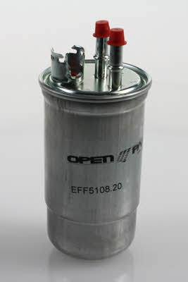 Open parts EFF5108.20 Топливный фильтр EFF510820: Купить в Польше - Отличная цена на 2407.PL!