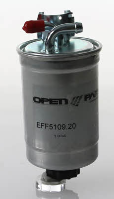Open parts EFF5109.20 Filtr paliwa EFF510920: Dobra cena w Polsce na 2407.PL - Kup Teraz!