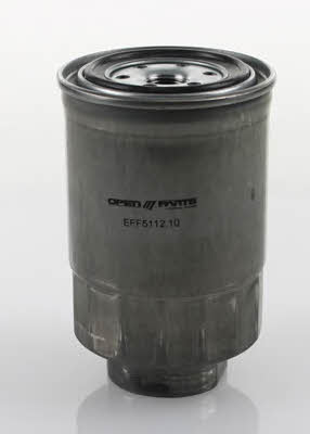Open parts EFF5112.10 Fuel filter EFF511210: Buy near me in Poland at 2407.PL - Good price!