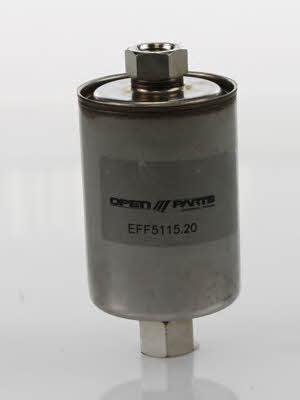 Open parts EFF5115.20 Fuel filter EFF511520: Buy near me in Poland at 2407.PL - Good price!