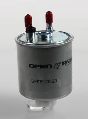 Open parts EFF5120.20 Fuel filter EFF512020: Buy near me in Poland at 2407.PL - Good price!