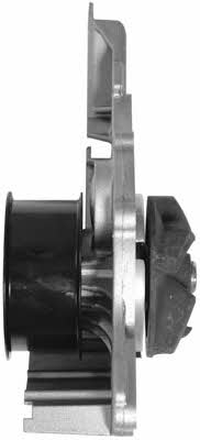 Open parts WAP8215.00 Water pump WAP821500: Buy near me in Poland at 2407.PL - Good price!