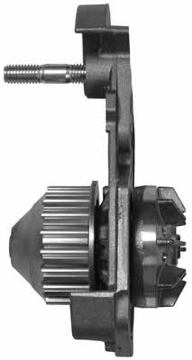 Open parts WAP8229.00 Water pump WAP822900: Buy near me in Poland at 2407.PL - Good price!