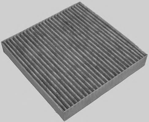 Open parts CAF2227.11 Activated Carbon Cabin Filter CAF222711: Buy near me in Poland at 2407.PL - Good price!