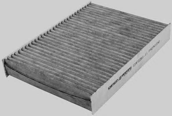 Open parts CAF2261.11 Activated Carbon Cabin Filter CAF226111: Buy near me at 2407.PL in Poland at an Affordable price!