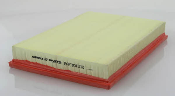 Open parts EAF3013.10 Air filter EAF301310: Buy near me at 2407.PL in Poland at an Affordable price!