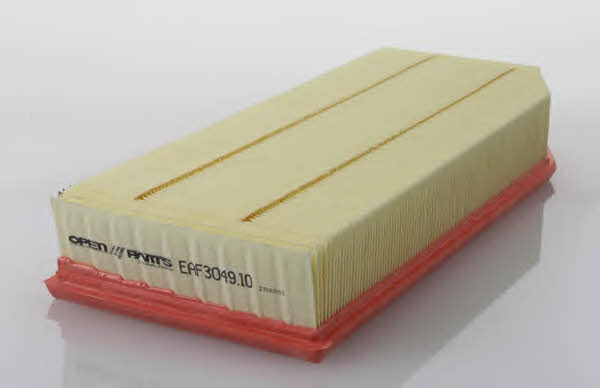 Open parts EAF3049.10 Air filter EAF304910: Buy near me in Poland at 2407.PL - Good price!