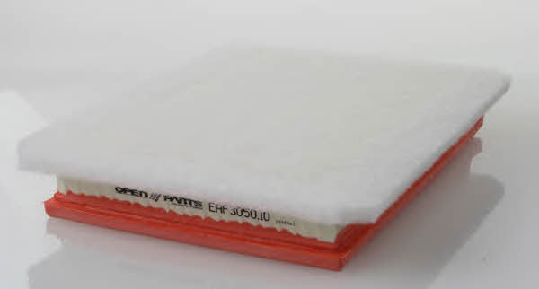 Open parts EAF3050.10 Air filter EAF305010: Buy near me in Poland at 2407.PL - Good price!