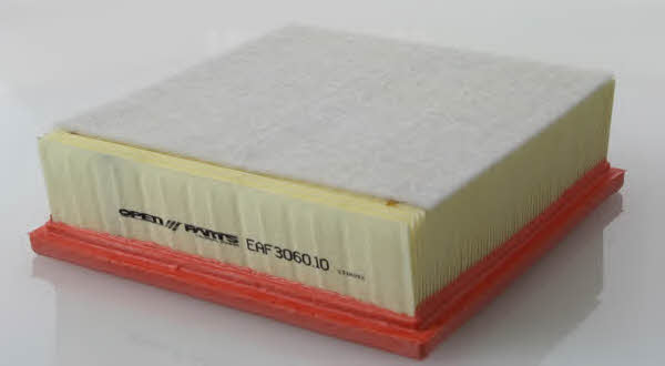 Open parts EAF3060.10 Air filter EAF306010: Buy near me in Poland at 2407.PL - Good price!