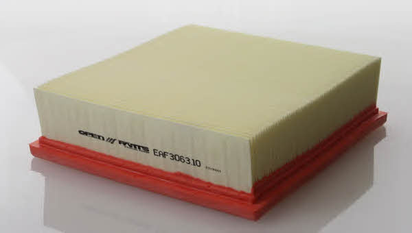 Open parts EAF3063.10 Air filter EAF306310: Buy near me in Poland at 2407.PL - Good price!