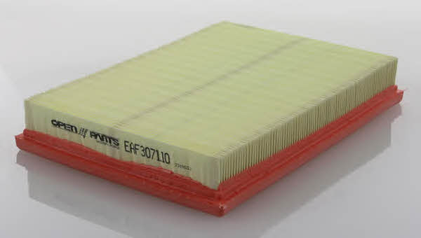 Open parts EAF3071.10 Air filter EAF307110: Buy near me in Poland at 2407.PL - Good price!